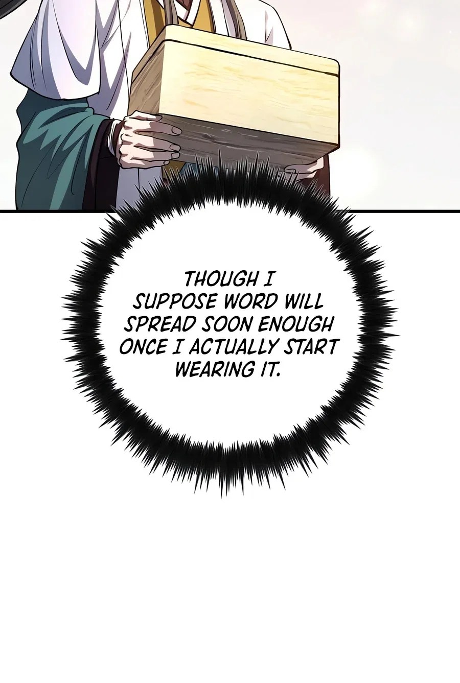 Doctor’s Rebirth Chapter 243 – Page 3