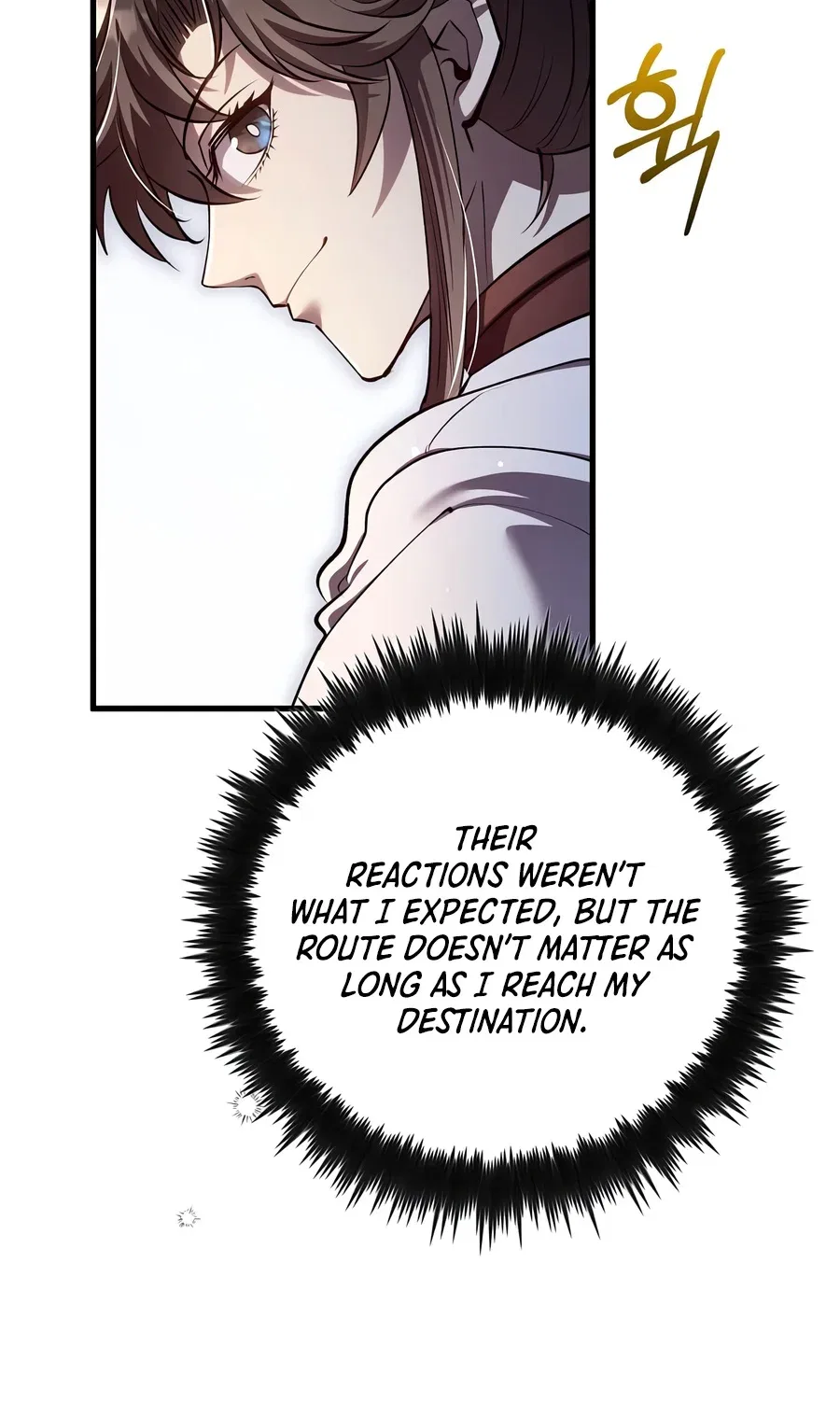 Doctor’s Rebirth Chapter 243 – Page 6