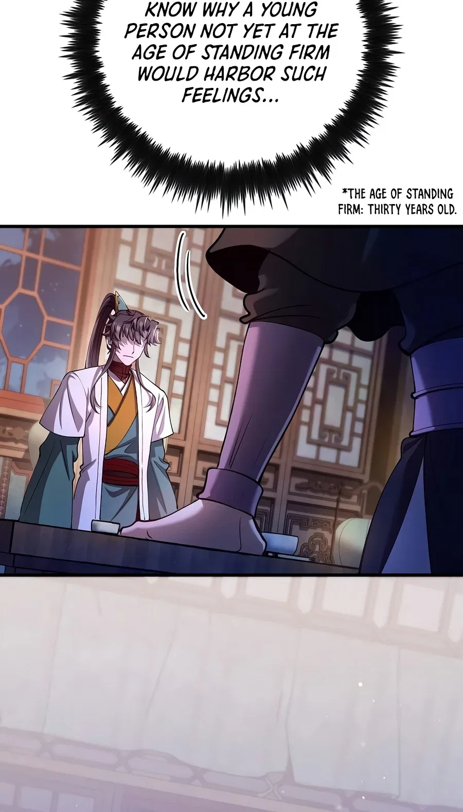 Doctor’s Rebirth Chapter 243 – Page 17