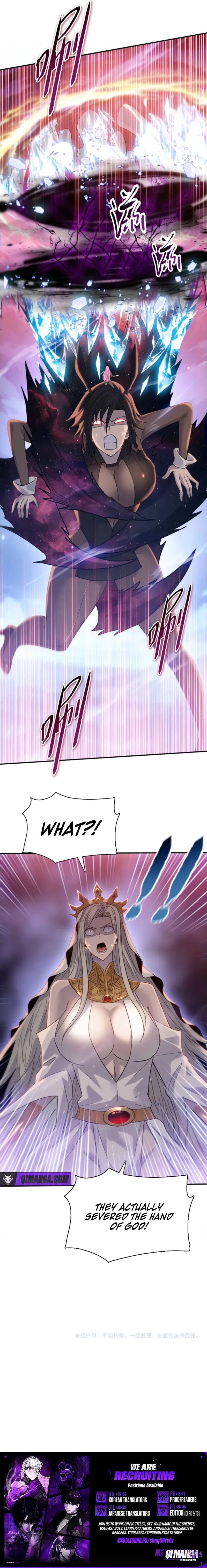 The doomsday ruthless man: hoarding trillions of supplies at the beginning Chapter 137 – Page 8