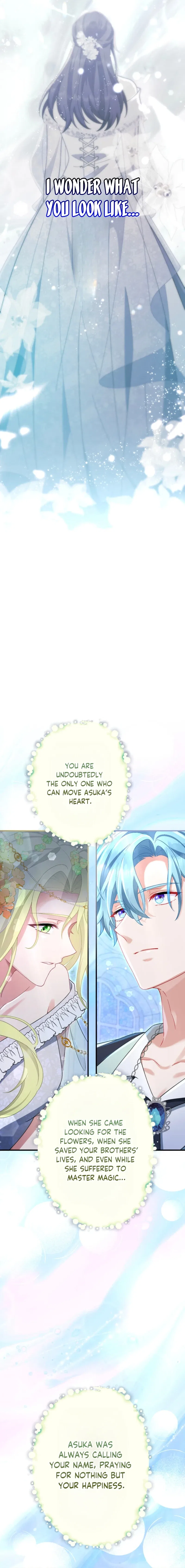 I Still Don’t Know About My Favourite Character’s Unwavering Obsession Chapter 101 – Page 23
