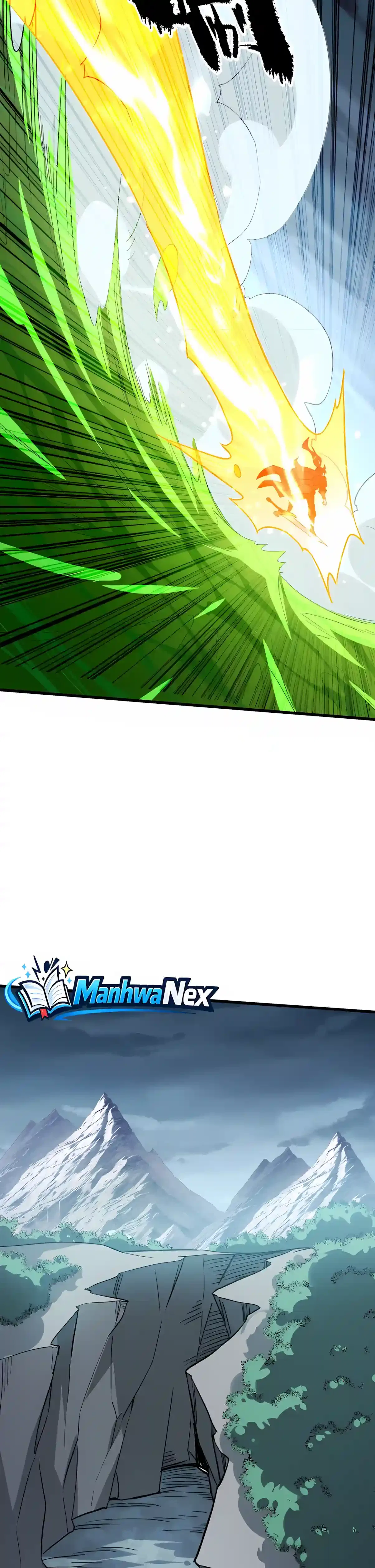 Ten-Thousandfold Return, Senior Sister, Please Behave Chapter 39 – Page 27