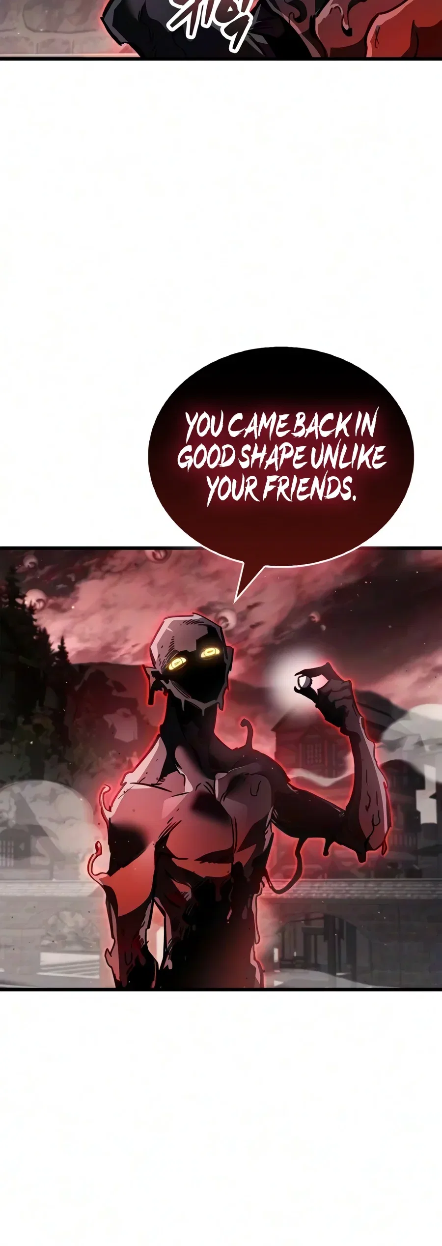 The Player Hides His Past Chapter 139 – Page 21