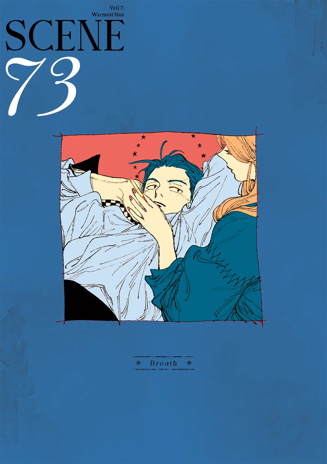 Veil Chapter 73 – Page 1