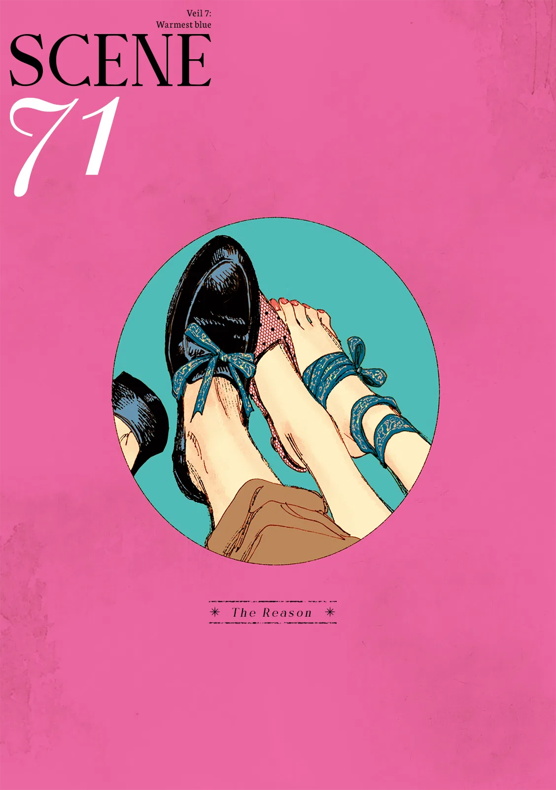 Veil Chapter 71 – Page 1