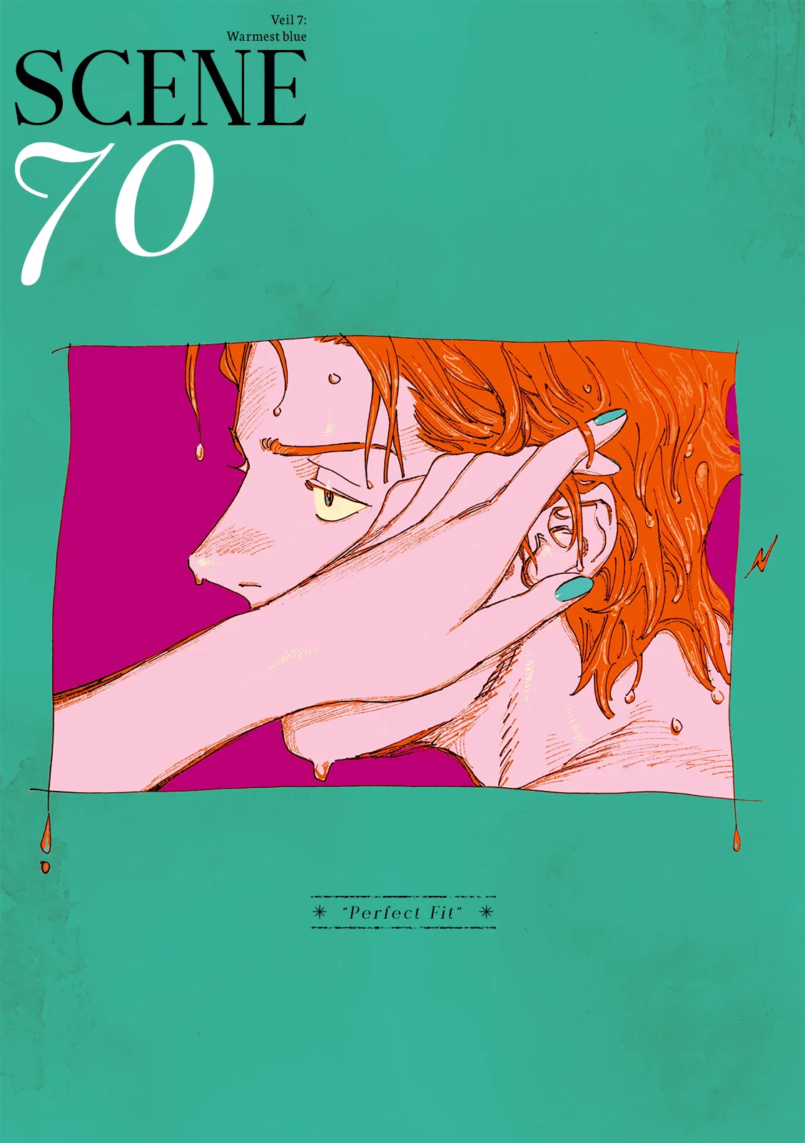 Veil Chapter 70 – Page 1