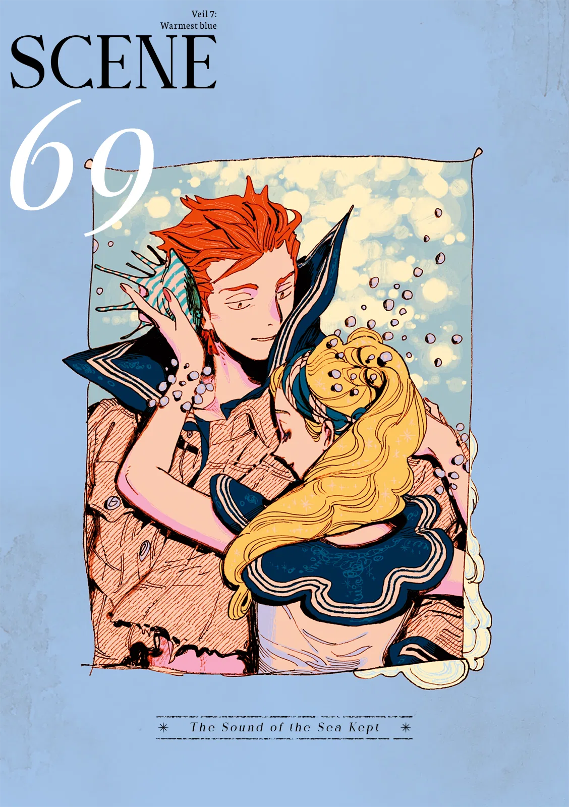 Veil Chapter 69 – Page 1