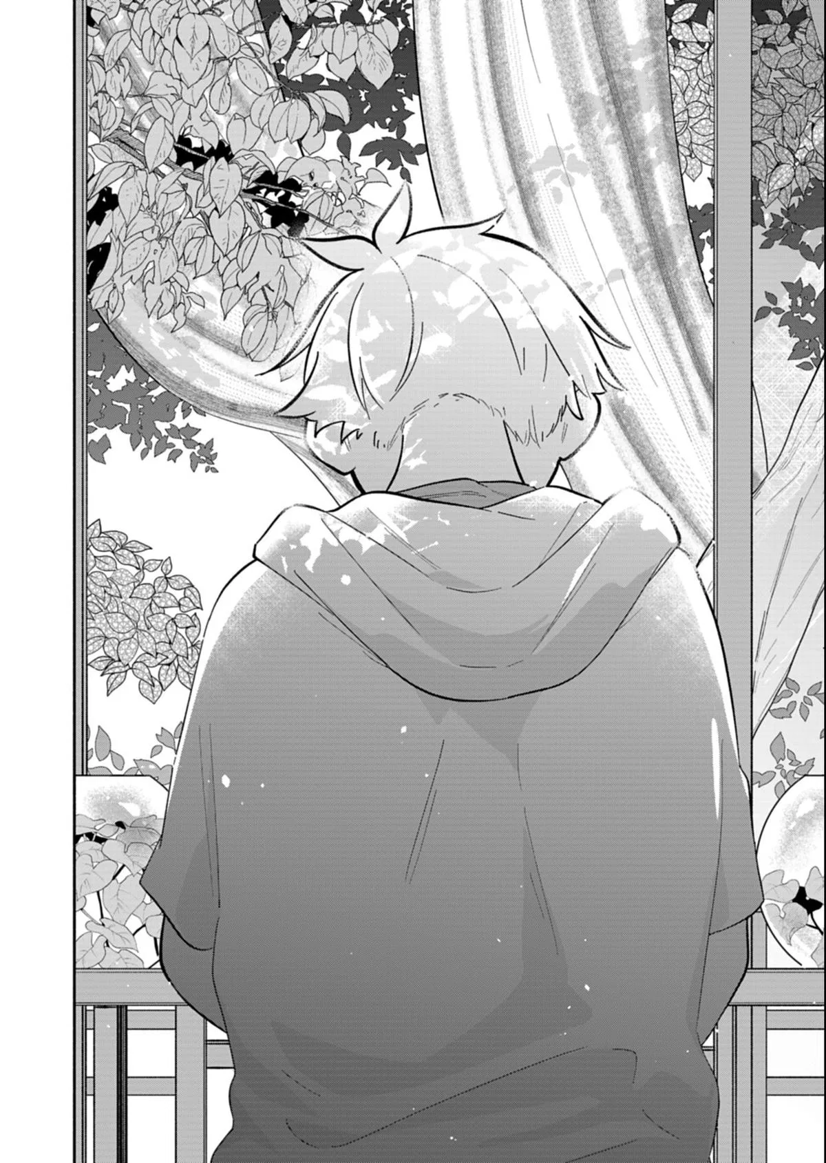My Fiancée Is So Mean! Chapter 22.2 – Page 12