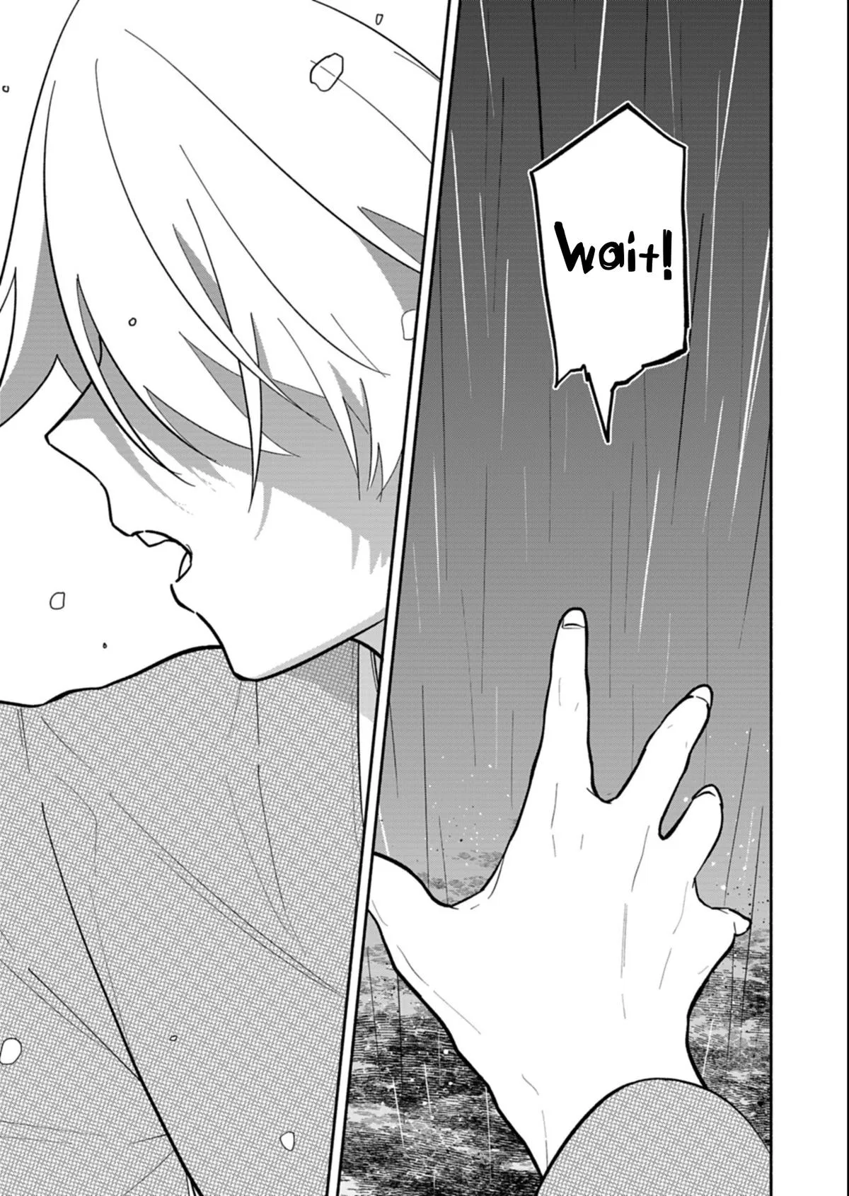 My Fiancée Is So Mean! Chapter 20.2 – Page 15