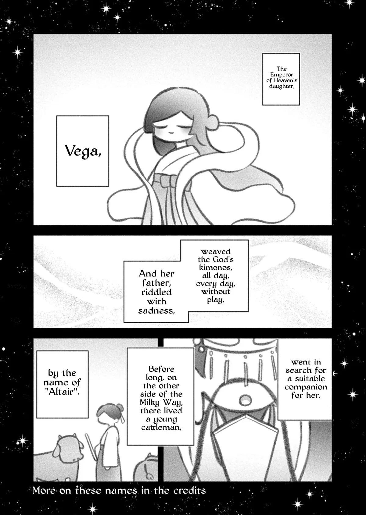 My Fiancée Is So Mean! Chapter 20.1 – Page 9