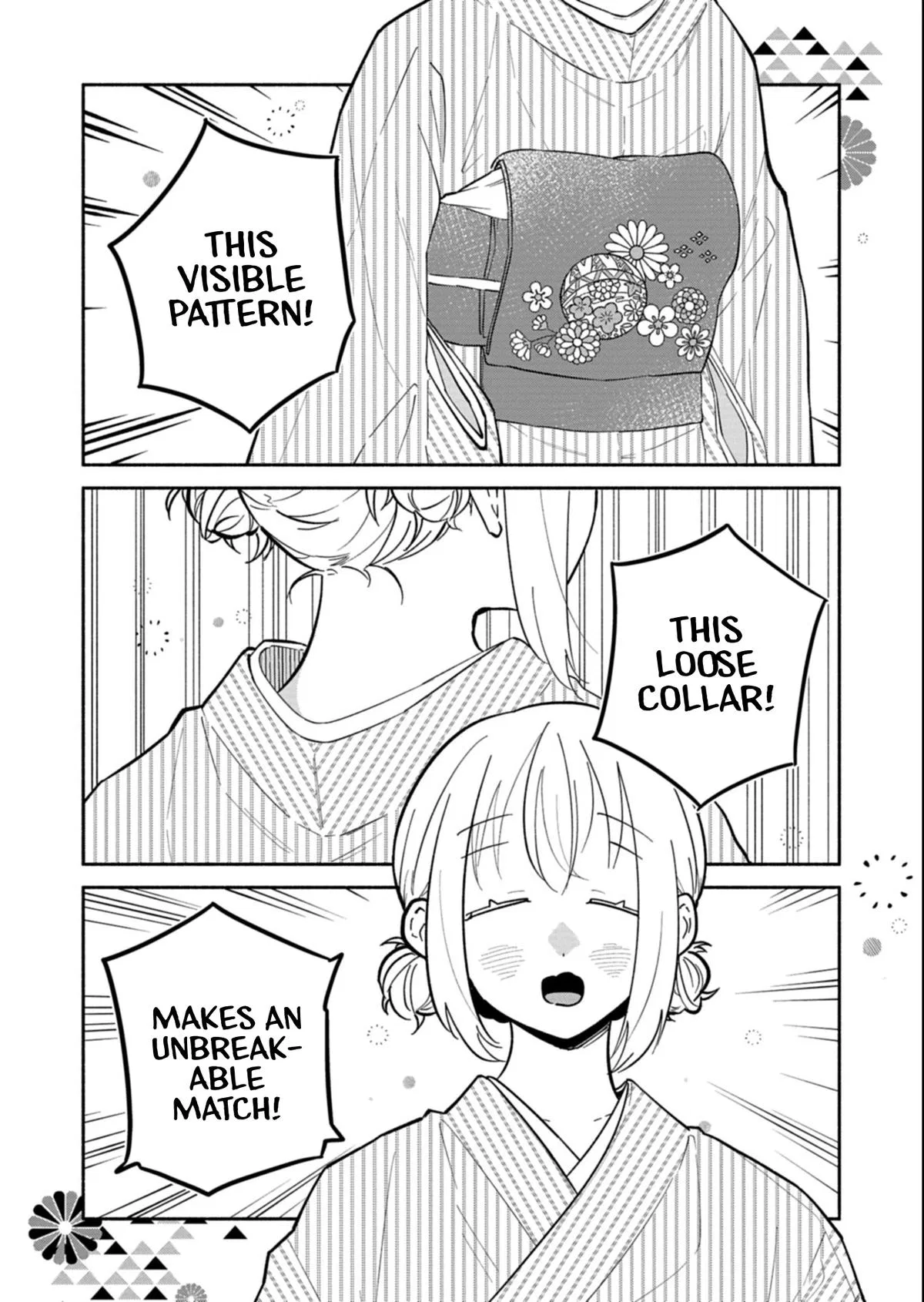 My Fiancée Is So Mean! Chapter 19.1 – Page 2