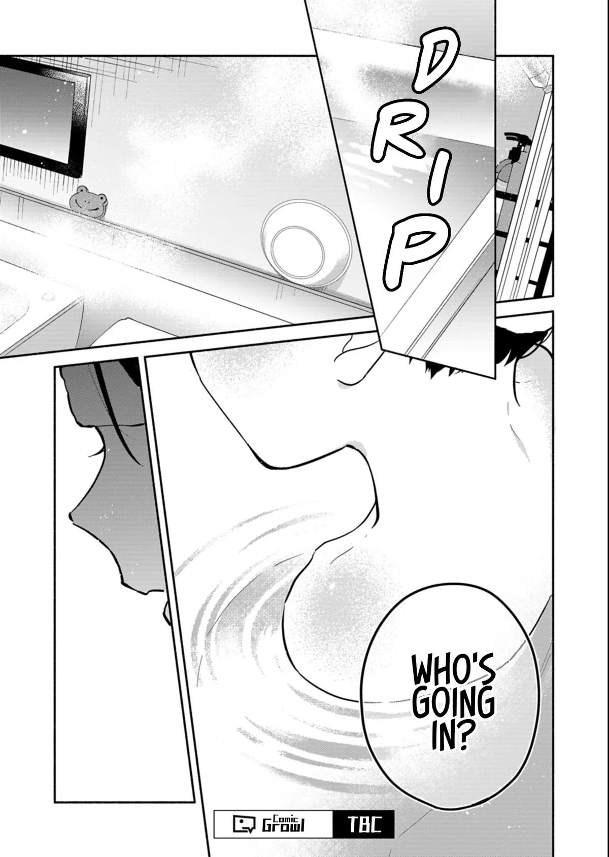 My Fiancée Is So Mean! Chapter 18.1 – Page 17