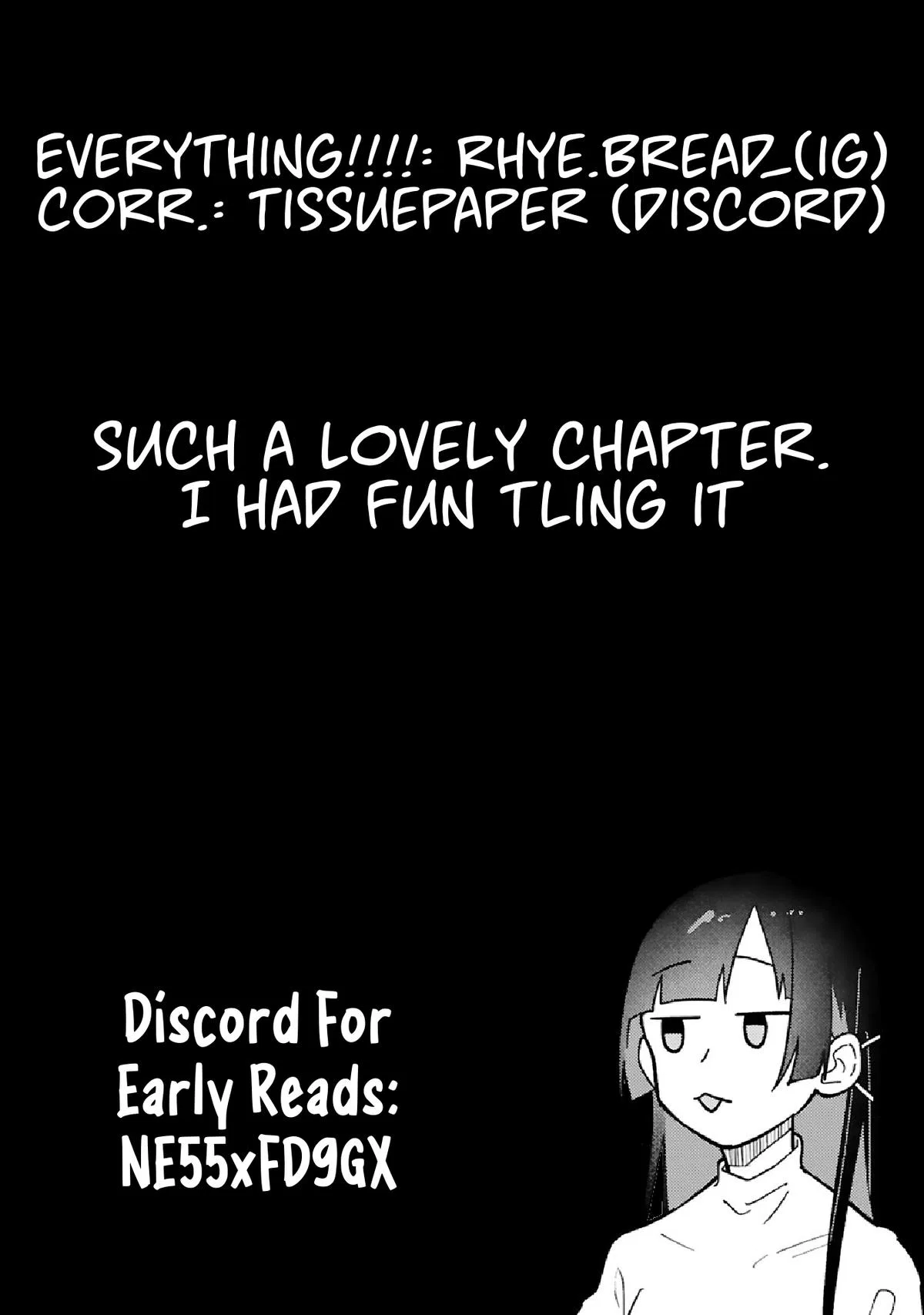 My Fiancée Is So Mean! Chapter 12 – Page 31