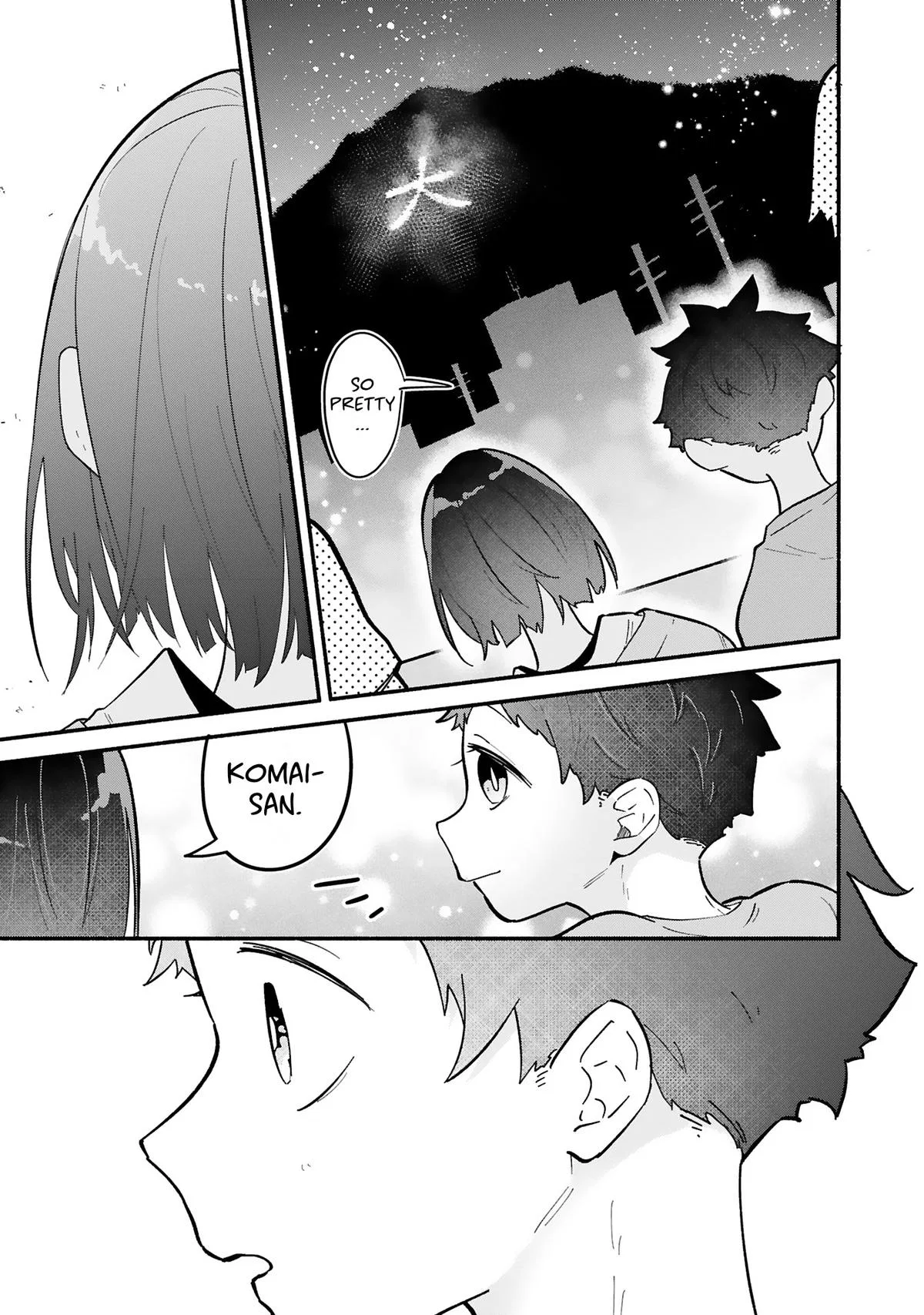 My Fiancée Is So Mean! Chapter 10 – Page 24
