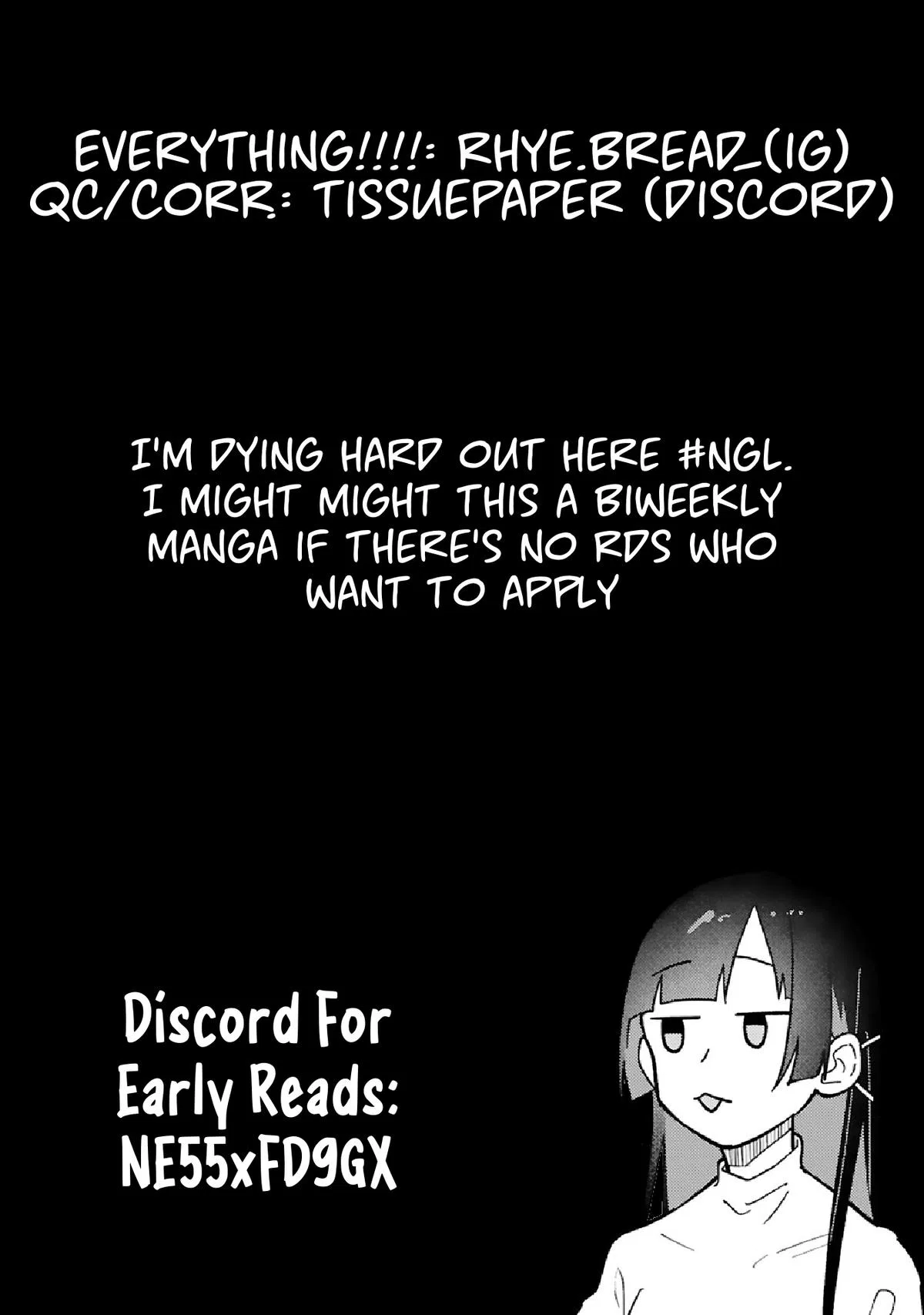 My Fiancée Is So Mean! Chapter 10 – Page 40