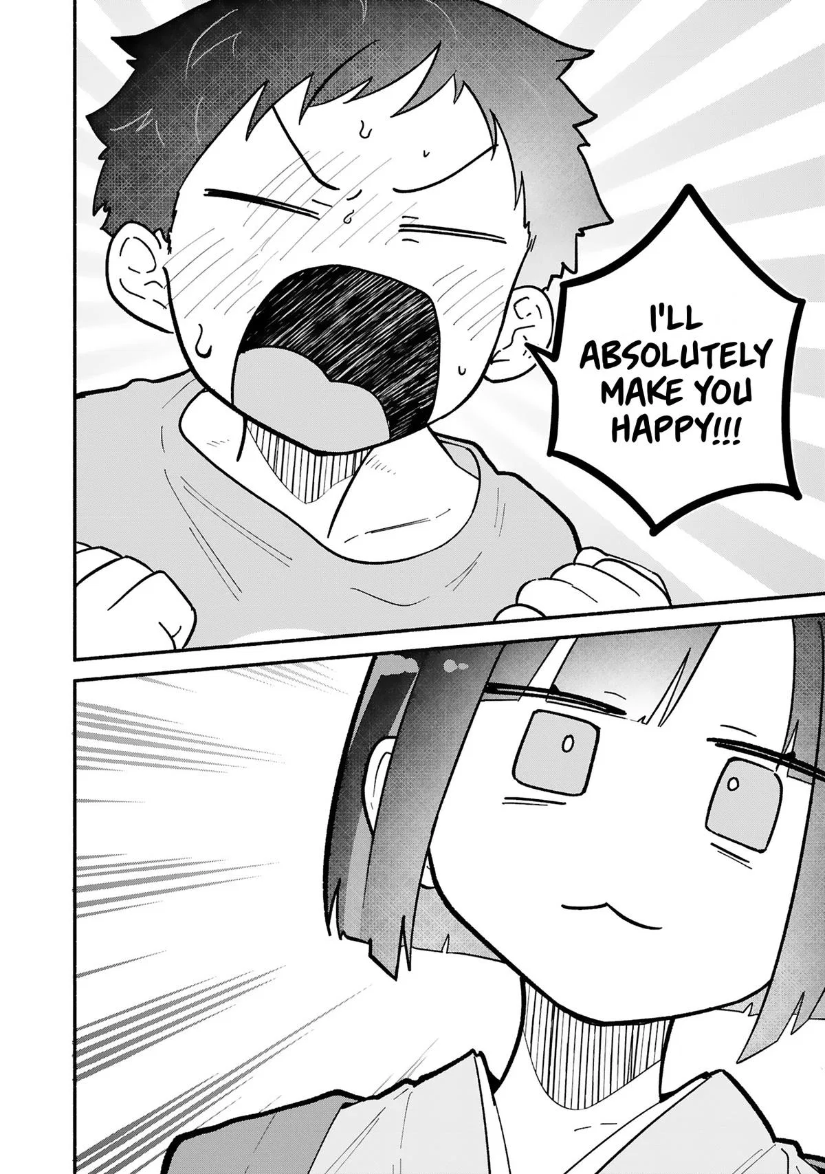 My Fiancée Is So Mean! Chapter 9 – Page 19