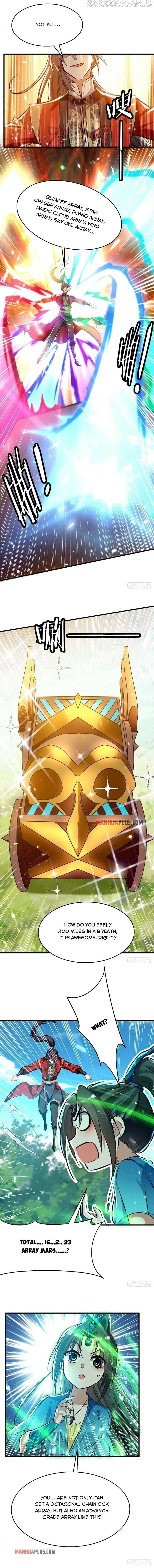 Return of Immortal Emperor manga Chapter 239 – Page 1