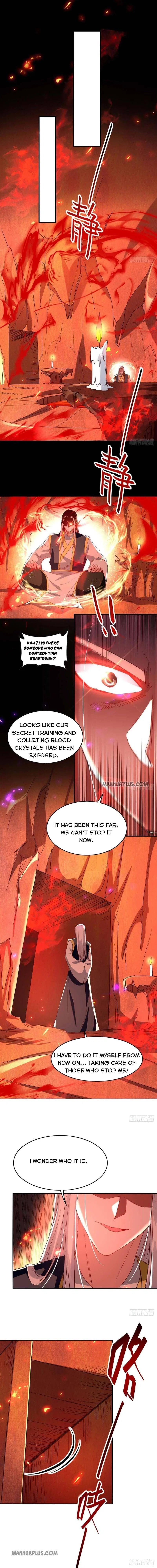 Return of Immortal Emperor manga Chapter 201 – Page 1