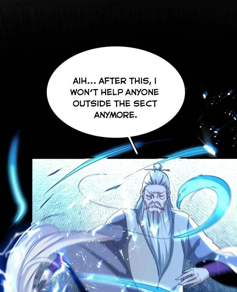 Return of Immortal Emperor manga Chapter 191 – Page 1