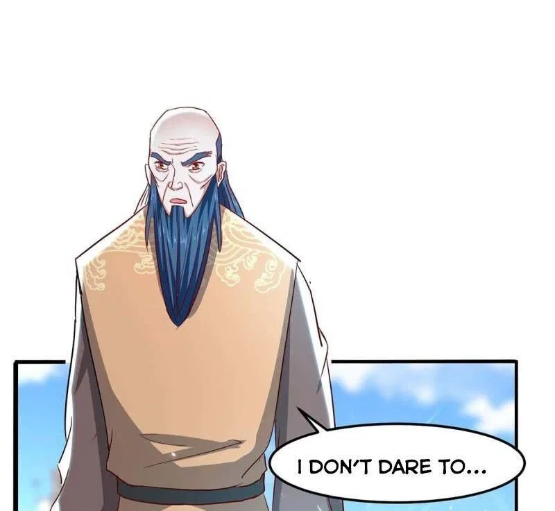 Return of Immortal Emperor manga Chapter 190 – Page 1