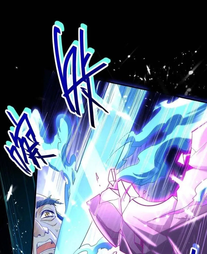 Return of Immortal Emperor manga Chapter 184 – Page 1