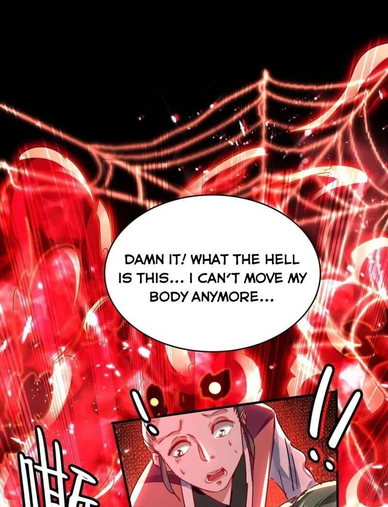 Return of Immortal Emperor manga Chapter 180 – Page 1