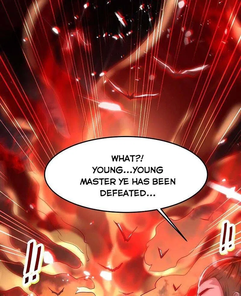 Return of Immortal Emperor manga Chapter 178 – Page 1