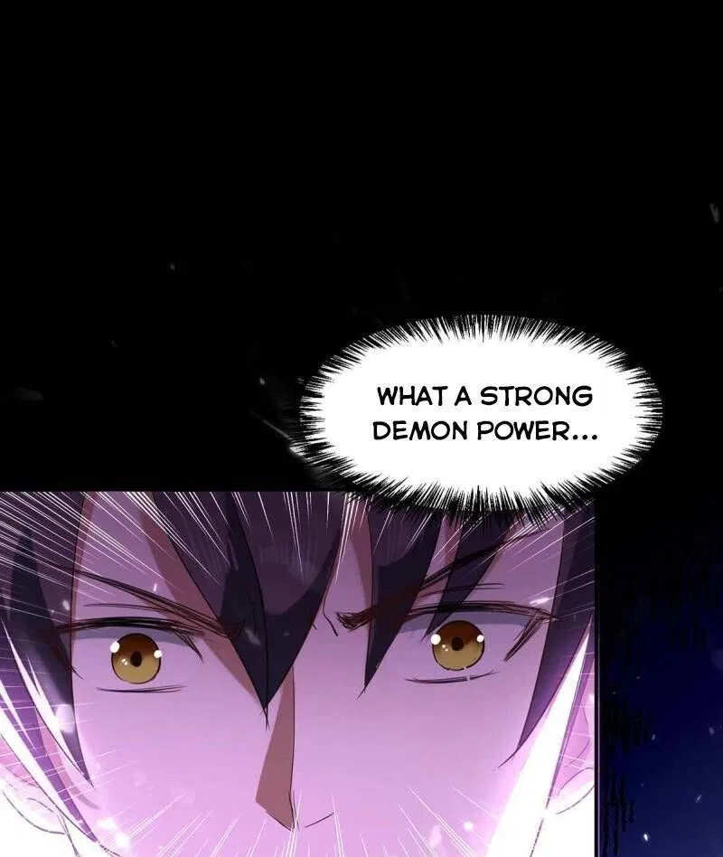 Return of Immortal Emperor manga Chapter 174 – Page 1