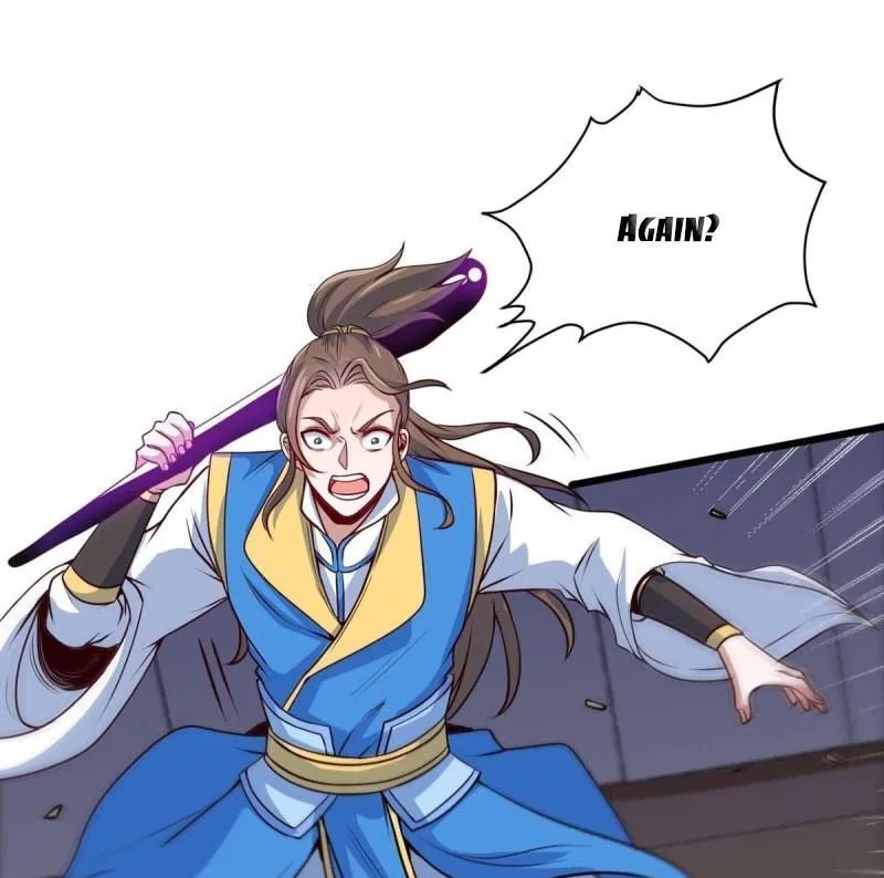 Return of Immortal Emperor manga Chapter 162 – Page 1