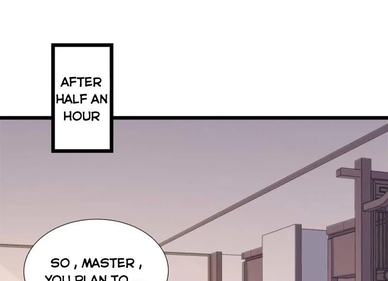 Return of Immortal Emperor manga Chapter 152 – Page 1