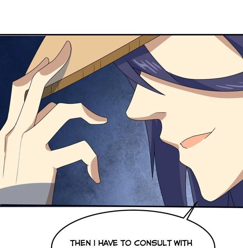 Return of Immortal Emperor manga Chapter 147 – Page 1