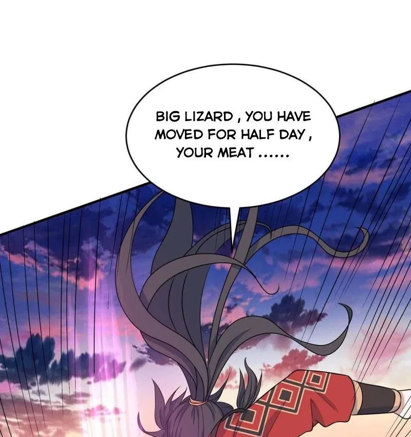 Return of Immortal Emperor manga Chapter 146 – Page 1