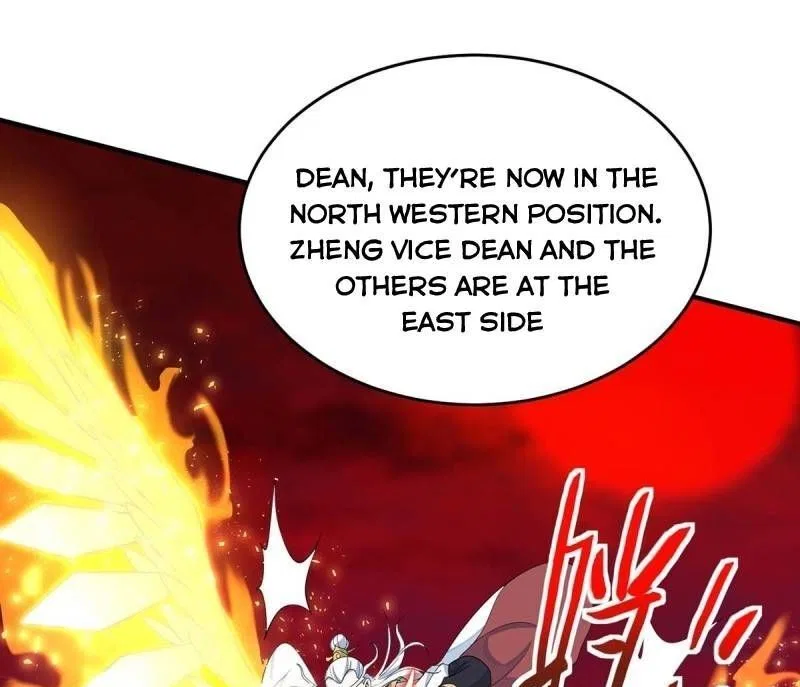 Return of Immortal Emperor manga Chapter 141 – Page 1
