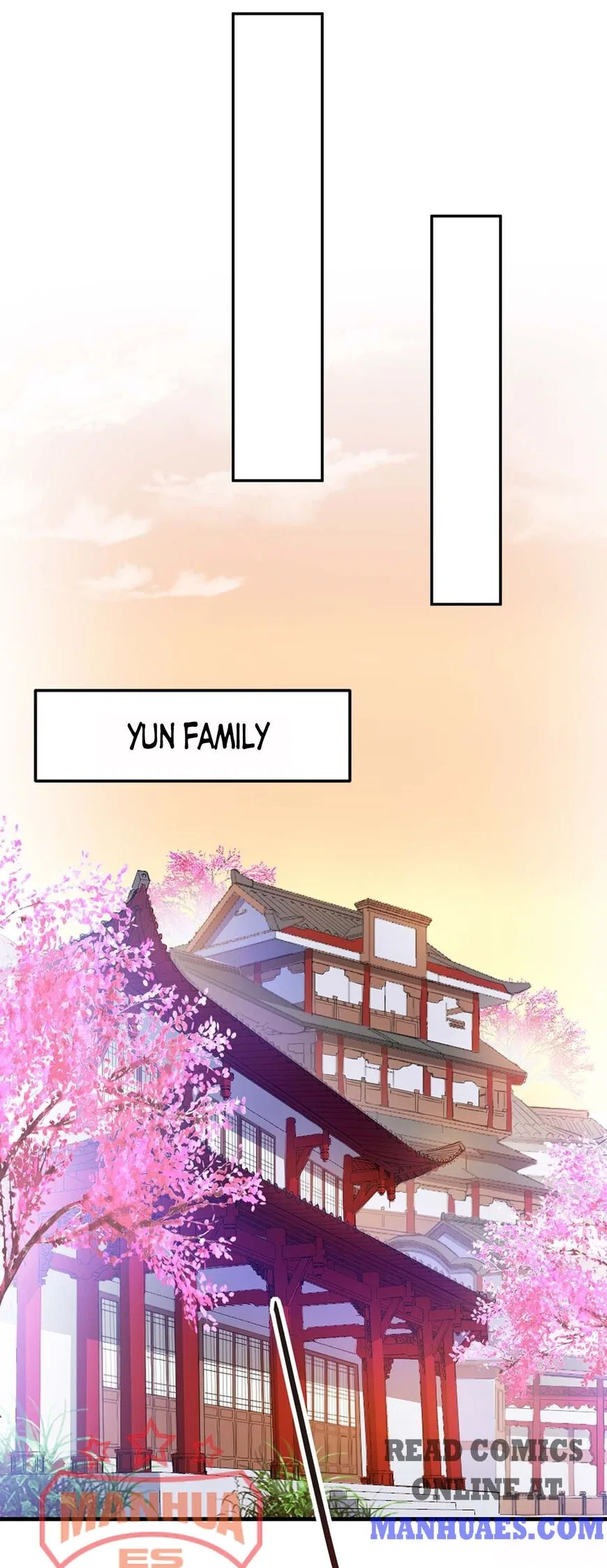 Return of Immortal Emperor manga Chapter 117 – Page 1