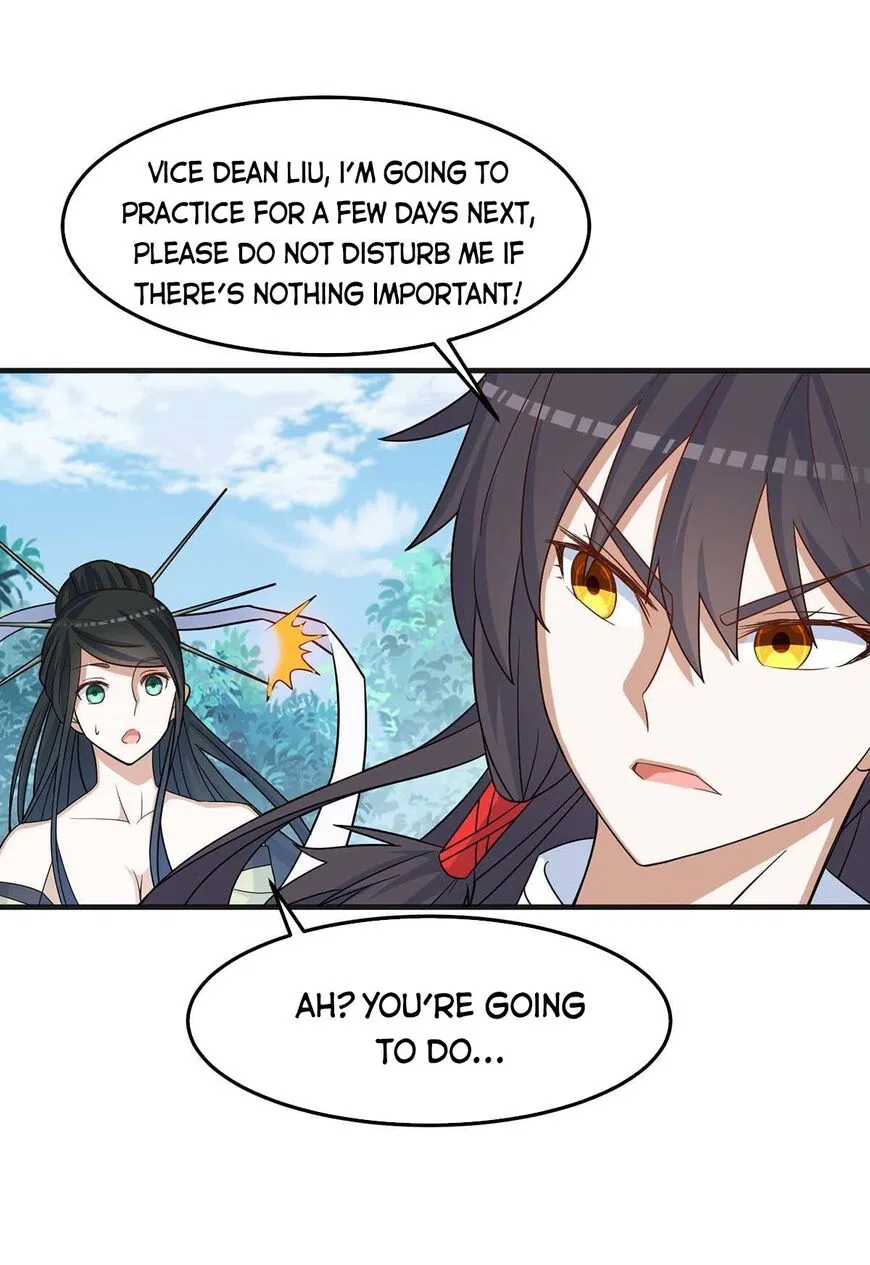 Return of Immortal Emperor manga Chapter 111 – Page 1
