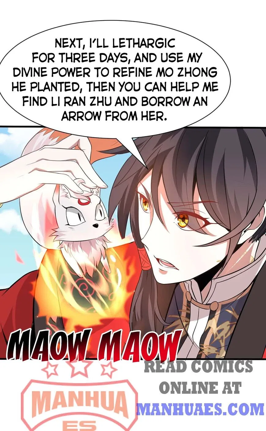Return of Immortal Emperor manga Chapter 92 – Page 1