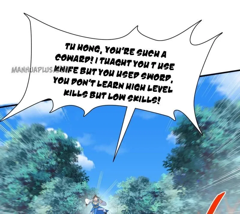 Return of Immortal Emperor manga Chapter 90 – Page 1