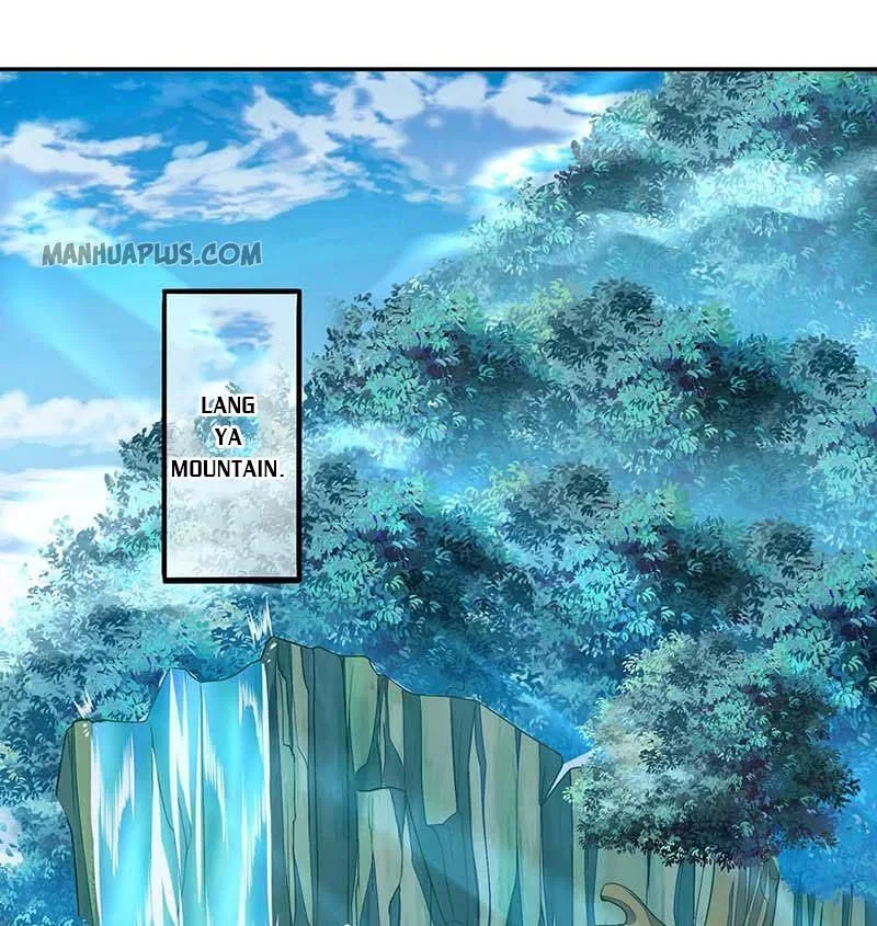 Return of Immortal Emperor manga Chapter 88 – Page 1