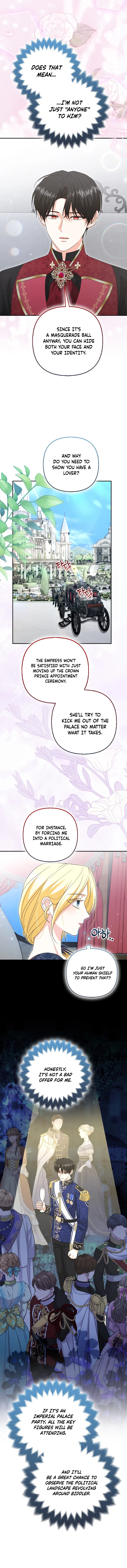 Welcome to the Café of the Dark Guild’s Successor Chapter 32 – Page 2