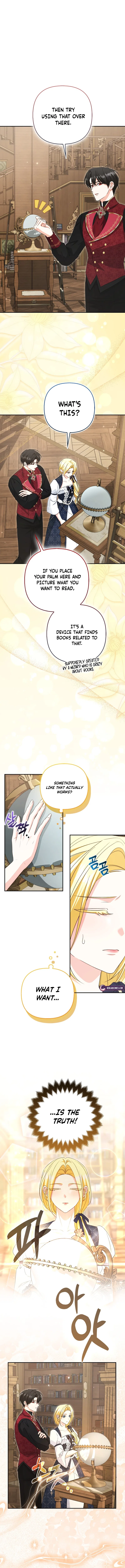 Welcome to the Café of the Dark Guild’s Successor Chapter 32 – Page 7