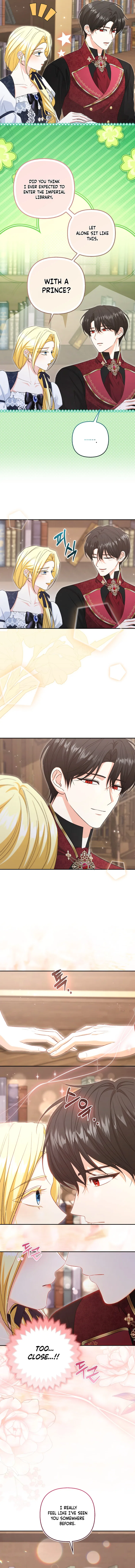 Welcome to the Café of the Dark Guild’s Successor Chapter 32 – Page 11