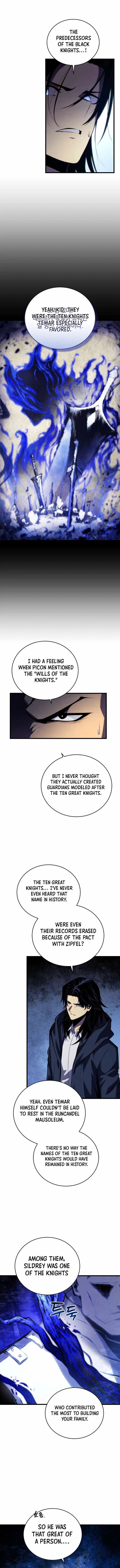 Swordmaster’s Youngest Son Chapter 212 – Page 2