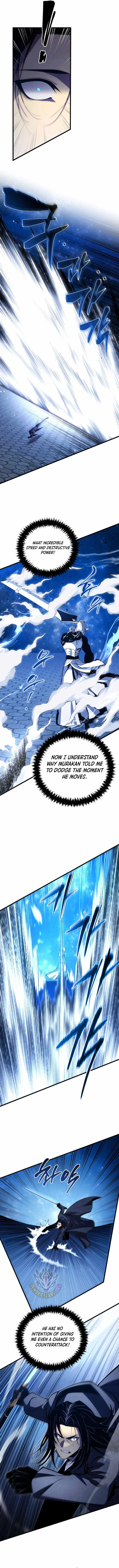 Swordmaster’s Youngest Son Chapter 212 – Page 7