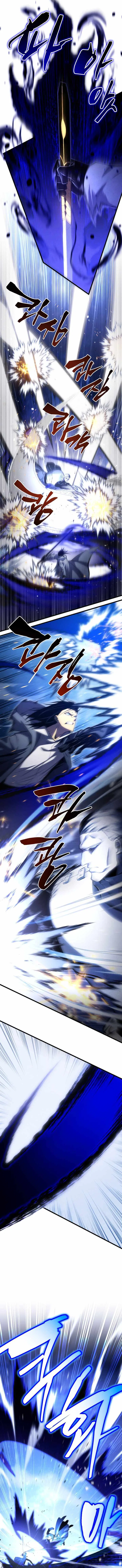 Swordmaster’s Youngest Son Chapter 212 – Page 10
