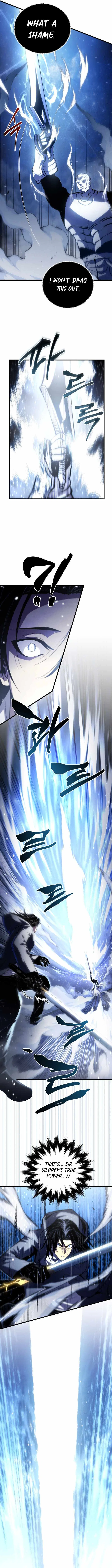 Swordmaster’s Youngest Son Chapter 212 – Page 12