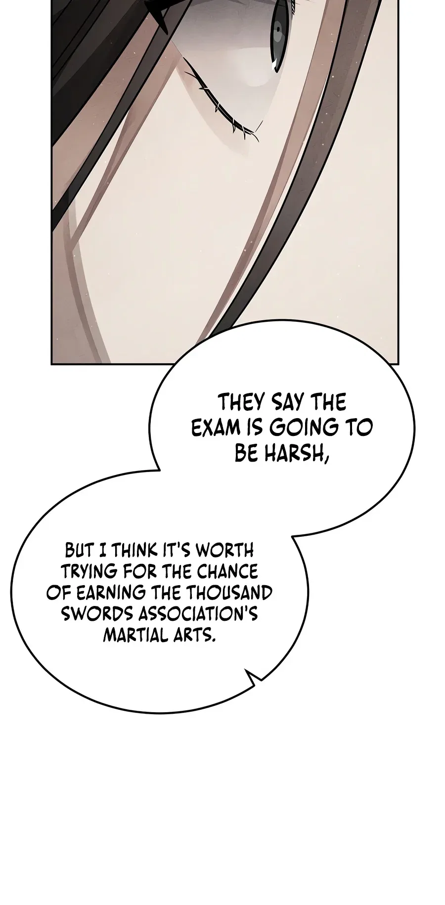 The Divine Demon’s Grand Ascension Chapter 66 – Page 7