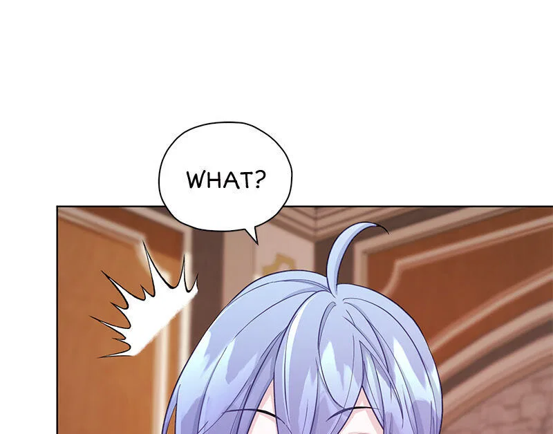 The Daughter of the Elemental King manga Chapter 46 – Page 1
