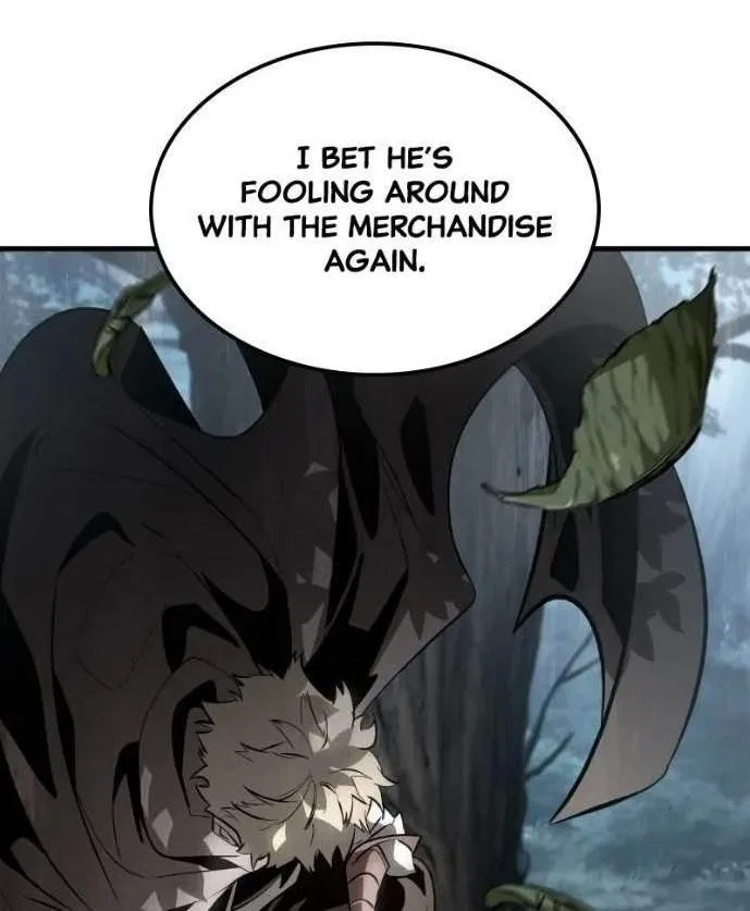 The Hero’s Ballad Chapter 6 – Page 1