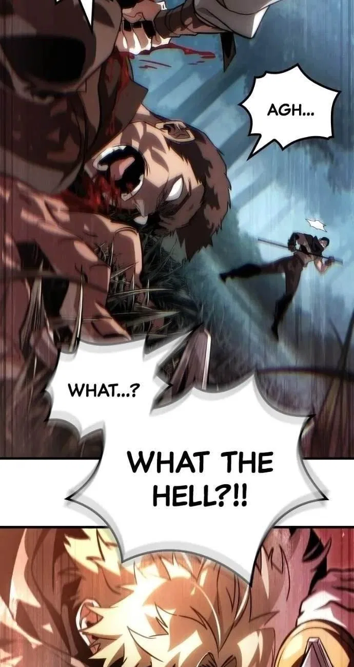 The Hero’s Ballad Chapter 6 – Page 7
