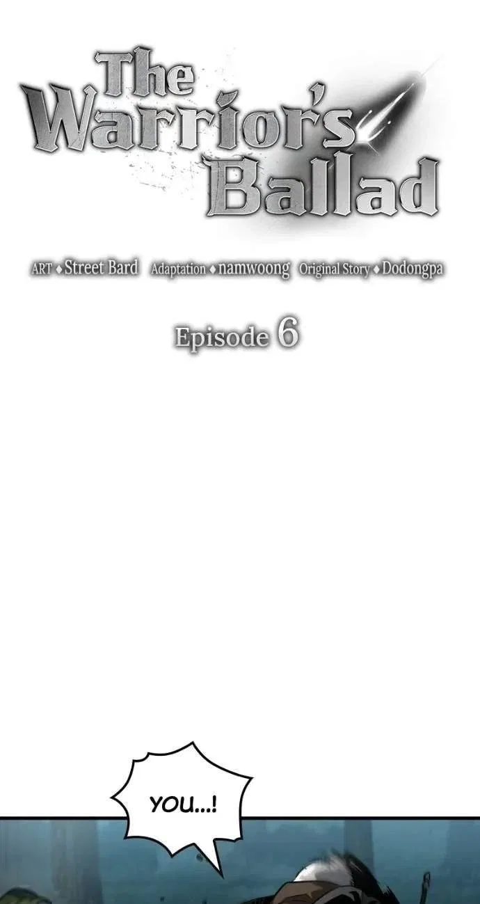 The Hero’s Ballad Chapter 6 – Page 10